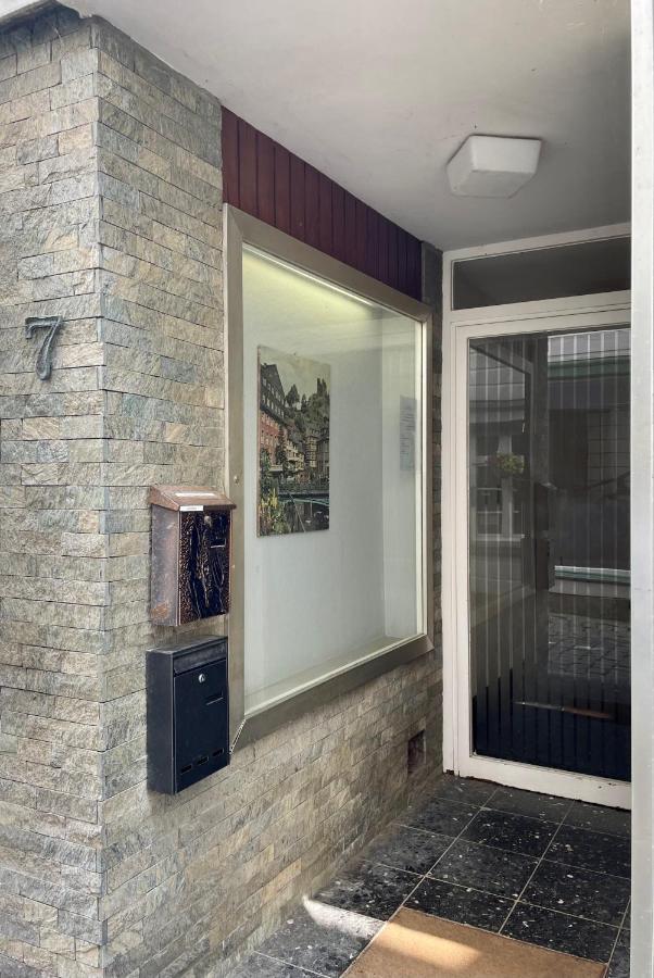 City Apartments מונשאו מראה חיצוני תמונה