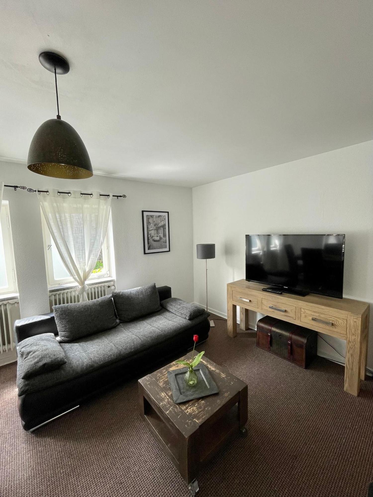 City Apartments מונשאו מראה חיצוני תמונה