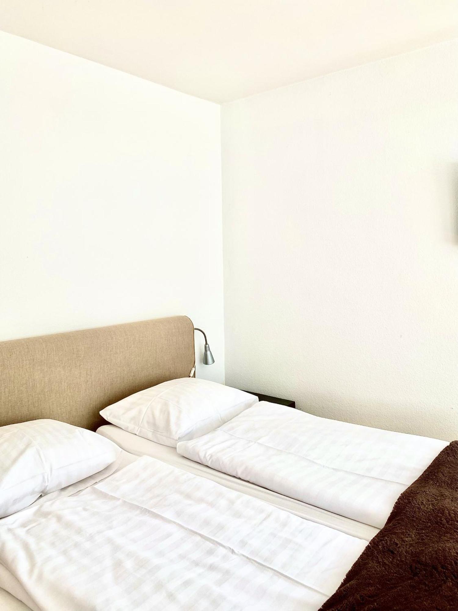 City Apartments מונשאו מראה חיצוני תמונה